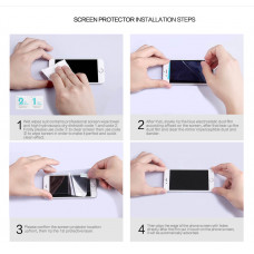 NILLKIN Amazing H+ Pro tempered glass screen protector for Oppo R9