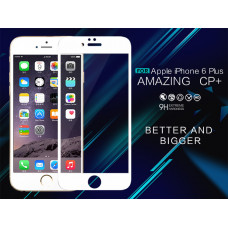 NILLKIN Amazing CP+ fullscreen tempered glass screen protector for Apple iPhone 6 Plus / 6S Plus