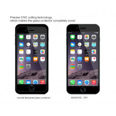 NILLKIN Amazing CP+ fullscreen tempered glass screen protector for Apple iPhone 6 Plus / 6S Plus