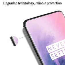NILLKIN Amazing 3D DS+ Max fullscreen tempered glass screen protector for Oneplus 7 Pro