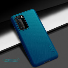 NILLKIN Super Frosted Shield Matte cover case series for Huawei P40 Pro