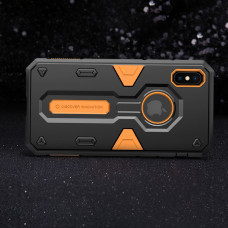 NILLKIN Defender 2 Armor-border bumper case series for Apple iPhone XS, Apple iPhone X