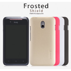 NILLKIN Super Frosted Shield Matte cover case series for HTC Desire 210