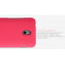 NILLKIN Super Frosted Shield Matte cover case series for HTC Desire 210