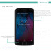 NILLKIN Matte Scratch-resistant screen protector film for Motorola Moto G5S