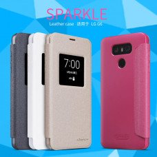 NILLKIN Sparkle series for LG G6
