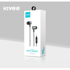 Kivee KV-MT07 Earphones