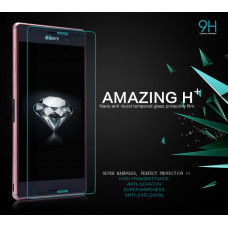 NILLKIN Amazing H+ tempered glass screen protector for Sony Xperia Z3