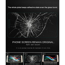 NILLKIN Amazing H+ tempered glass screen protector for Coolpad Y90