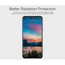 NILLKIN Matte Scratch-resistant screen protector film for Huawei P40 Lite, Huawei Nova 7i, Huawei Nova 6 SE