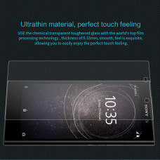 NILLKIN Amazing H tempered glass screen protector for Sony Xperia L2