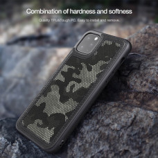 NILLKIN Camo cover case for Apple iPhone 11 Pro (5.8")