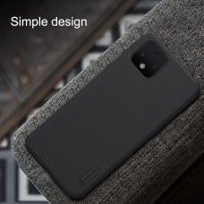 NILLKIN Super Frosted Shield Matte cover case series for Google Pixel 4