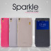 NILLKIN Sparkle series for Lenovo K3 Note