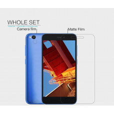 NILLKIN Matte Scratch-resistant screen protector film for Xiaomi Redmi Go