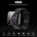 NILLKIN Amazing 3D AW+ fullscreen tempered glass screen protector for Apple Watch