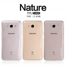 NILLKIN Nature Series TPU case series for Samsung J5108
