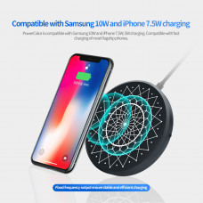 NILLKIN PowerColor Fast Qi Wireless Charger Wireless charger