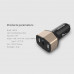 NILLKIN Celerity 3 USB (Dual USB + Type-C) Car charger