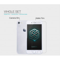 NILLKIN Matte Scratch-resistant screen protector film for Apple iPhone 8, Apple iPhone 7, Apple iPhone SE (2020)