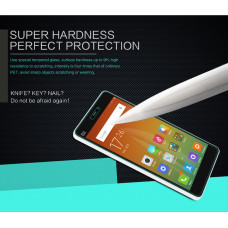 NILLKIN Amazing H+ tempered glass screen protector for Xiaomi Mi4i / Mi4c