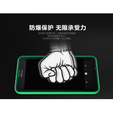 NILLKIN Amazing H tempered glass screen protector for Nokia Lumia 630