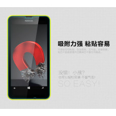 NILLKIN Amazing H tempered glass screen protector for Nokia Lumia 630