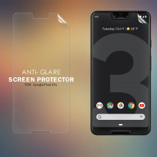 NILLKIN Matte Scratch-resistant screen protector film for Google Pixel 3 XL
