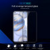 NILLKIN Amazing XD CP+ Max fullscreen tempered glass screen protector for Huawei Honor 30