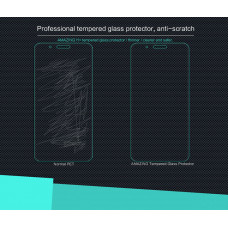 NILLKIN Amazing H+ tempered glass screen protector for Huawei Honor 7i