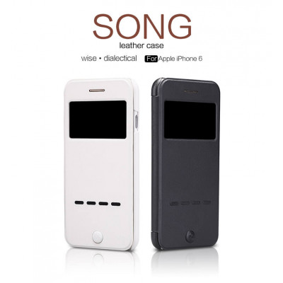 NILLKIN Song case series for Apple iPhone 6 / 6S