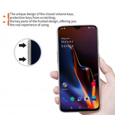 NILLKIN Nature Series TPU case series for Oneplus 6T (A6013)