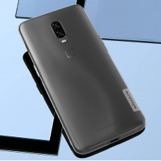 NILLKIN Nature Series TPU case series for Oneplus 6T (A6013)