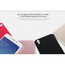 NILLKIN Super Frosted Shield Matte cover case series for Oppo R9 Plus