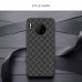 NILLKIN Synthetic fiber Plaid series protective case for Huawei Mate 30