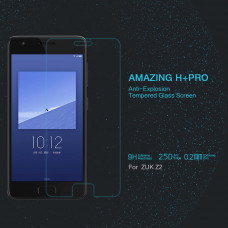 NILLKIN Amazing H+ Pro tempered glass screen protector for ZUK Z2