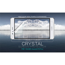NILLKIN Super Clear Anti-fingerprint screen protector film for Huawei Ascend P9 Plus