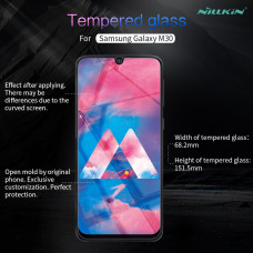 NILLKIN Amazing H tempered glass screen protector for Samsung Galaxy M30