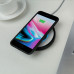 NILLKIN Magic Qi wireless charger case series for Apple iPhone 8, Apple iPhone SE (2020)