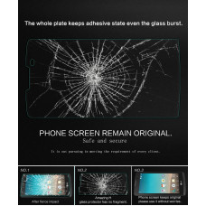 NILLKIN Amazing H tempered glass screen protector for LG Leon H324