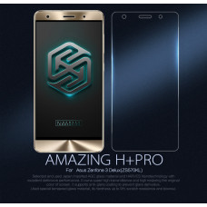 NILLKIN Amazing H+ Pro tempered glass screen protector for Asus ZenFone 3 Deluxe (ZS570KL)