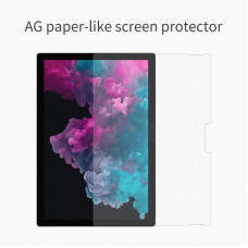 NILLKIN Antiglare AG paper-like screen protector film for Microsoft Surface Pro 6, Surface Pro 5