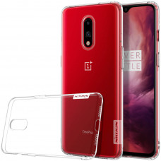 NILLKIN Nature Series TPU case series for Oneplus 7