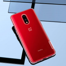 NILLKIN Nature Series TPU case series for Oneplus 7