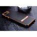 NILLKIN M-Jarl Leather Metal case series for Apple iPhone 8 Plus, Apple iPhone 7 Plus