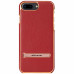  
M-Jarl case color: Red