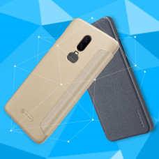 NILLKIN Sparkle series for Oneplus 6