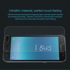 NILLKIN Amazing H tempered glass screen protector for Samsung Galaxy J2 Pro (2018)