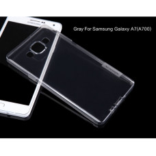 NILLKIN Nature Series TPU case series for Samsung Galaxy A7 (A700)