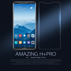 NILLKIN Amazing H+ Pro tempered glass screen protector for Huawei Mate 10 Pro